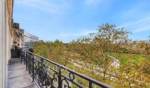 Продажа Апартаменты Paris 16ème