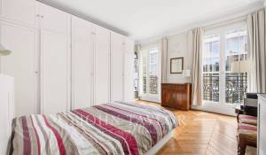 Продажа Апартаменты Paris 16ème