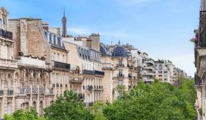 Продажа Апартаменты Paris 16ème