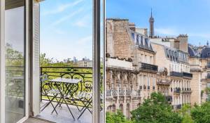 Продажа Апартаменты Paris 16ème