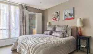 Продажа Апартаменты Paris 16ème