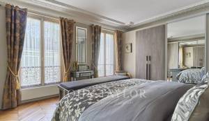 Продажа Апартаменты Paris 16ème