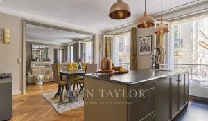 Продажа Апартаменты Paris 16ème