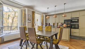 Продажа Апартаменты Paris 16ème