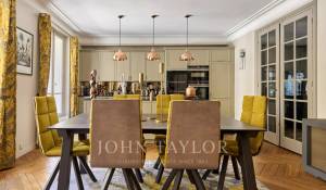 Продажа Апартаменты Paris 16ème