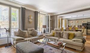 Продажа Апартаменты Paris 16ème