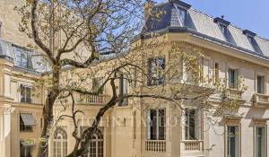 Продажа Апартаменты Paris 16ème