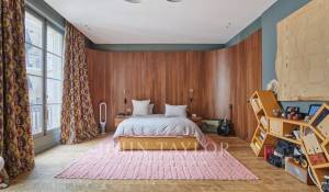 Продажа Апартаменты Paris 16ème