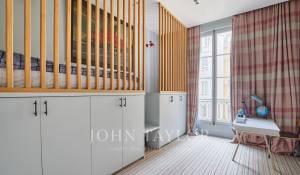 Продажа Апартаменты Paris 16ème