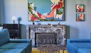 Продажа Апартаменты Paris 16ème