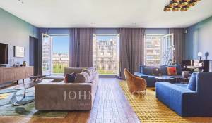 Продажа Апартаменты Paris 16ème