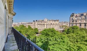 Продажа Апартаменты Paris 16ème