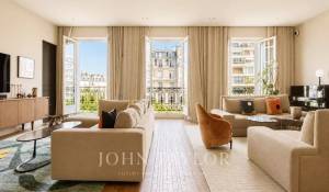 Продажа Апартаменты Paris 16ème