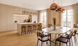 Продажа Апартаменты Paris 16ème