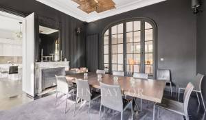 Продажа Апартаменты Paris 16ème