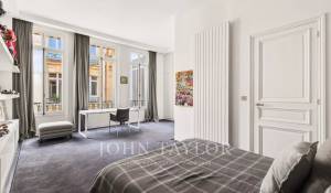 Продажа Апартаменты Paris 16ème