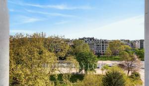 Продажа Апартаменты Paris 16ème