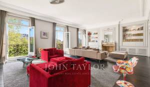 Продажа Апартаменты Paris 16ème