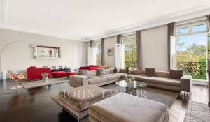 Продажа Апартаменты Paris 16ème