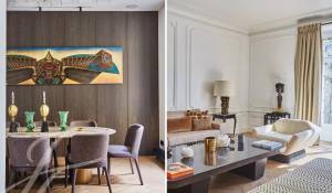 Продажа Апартаменты Paris 16ème