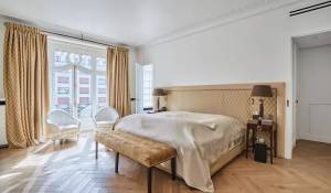 Продажа Апартаменты Paris 16ème