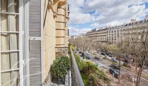 Продажа Апартаменты Paris 16ème