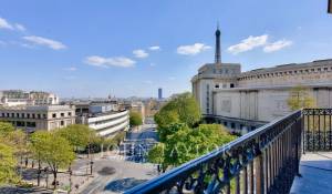 Продажа Апартаменты Paris 16ème
