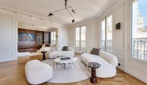 Продажа Апартаменты Paris 16ème