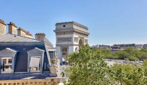 Продажа Апартаменты Paris 16ème