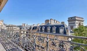 Продажа Апартаменты Paris 16ème