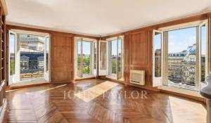 Продажа Апартаменты Paris 16ème