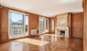 Продажа Апартаменты Paris 16ème