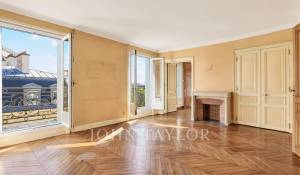 Продажа Апартаменты Paris 16ème