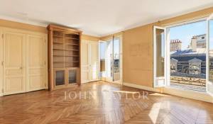 Продажа Апартаменты Paris 16ème