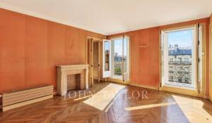 Продажа Апартаменты Paris 16ème