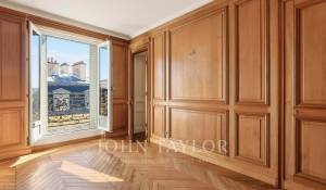 Продажа Апартаменты Paris 16ème