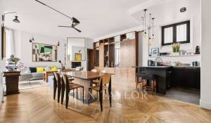 Продажа Апартаменты Paris 16ème