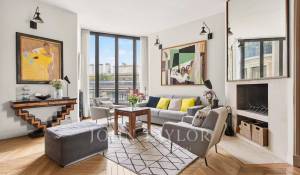 Продажа Апартаменты Paris 16ème