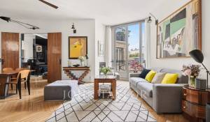 Продажа Апартаменты Paris 16ème