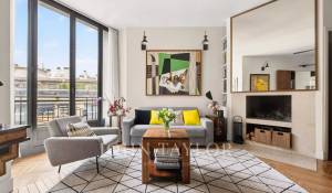 Продажа Апартаменты Paris 16ème