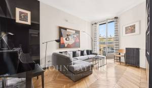 Продажа Апартаменты Paris 16ème