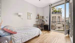 Продажа Апартаменты Paris 16ème