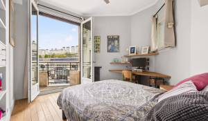 Продажа Апартаменты Paris 16ème