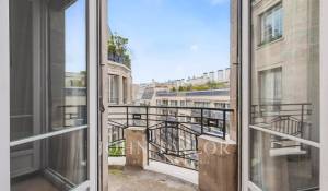 Продажа Апартаменты Paris 16ème