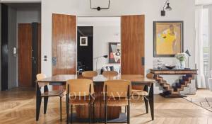 Продажа Апартаменты Paris 16ème