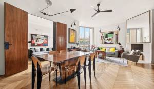 Продажа Апартаменты Paris 16ème