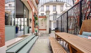 Продажа Апартаменты Paris 16ème