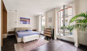 Продажа Апартаменты Paris 16ème