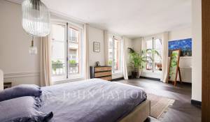 Продажа Апартаменты Paris 16ème
