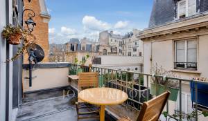 Продажа Апартаменты Paris 16ème